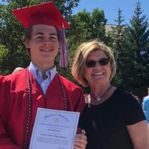 Meet your Posher, Mary